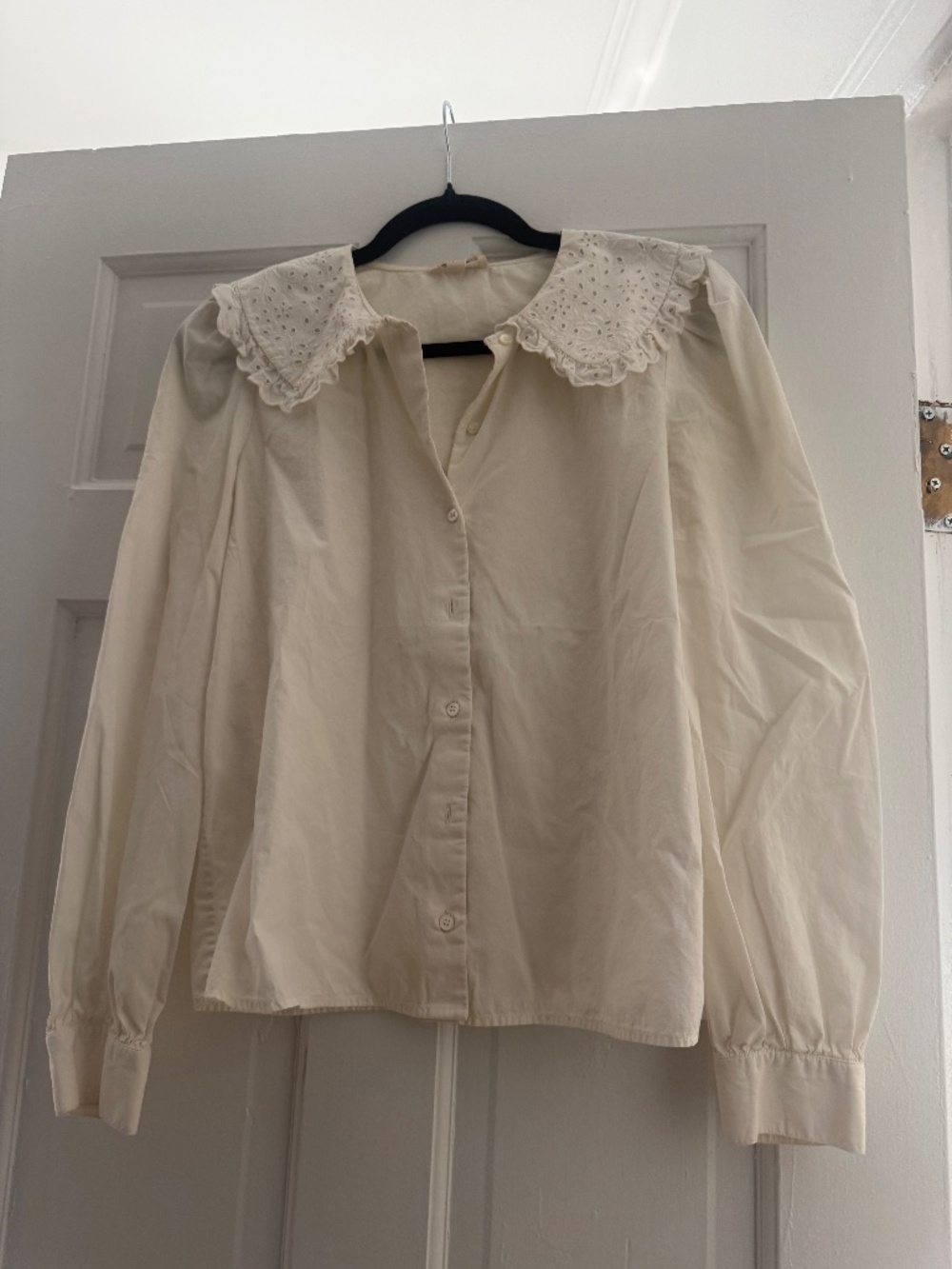Sézane Blouse